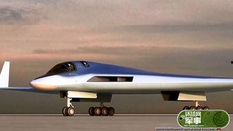 轰炸机最新爆料新闻,尖端科技助力空中霸主再升级