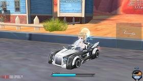 qq飞车最新泳装爆料